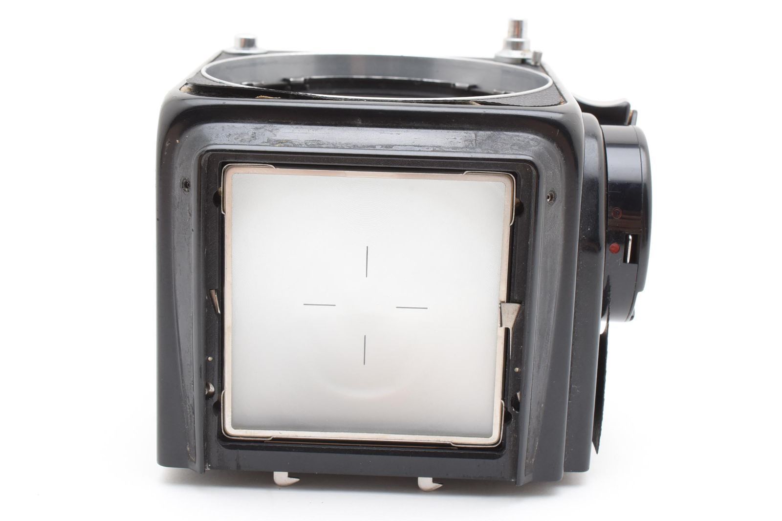 Hasselblad Large -Size Medium Format Camera (Film) 500C/M #2504