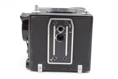 Hasselblad Large -Size Medium Format Camera (Film) 500C/M #2504