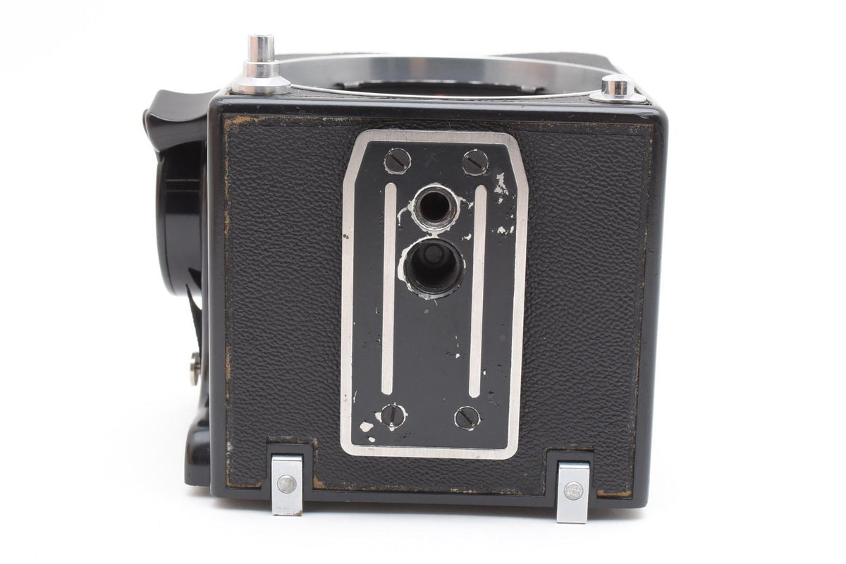 Hasselblad Large -Size Medium Format Camera (Film) 500C/M #2504
