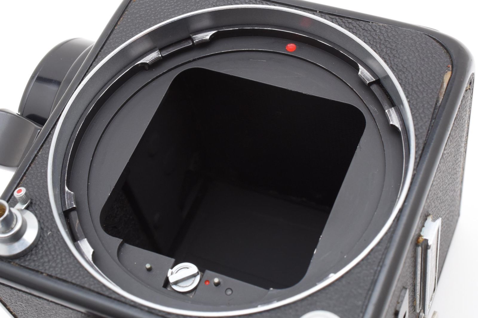 Hasselblad Large -Size Medium Format Camera (Film) 500C/M #2504