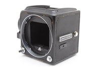Hasselblad Large -Size Medium Format Camera (Film) 500C/M #2504