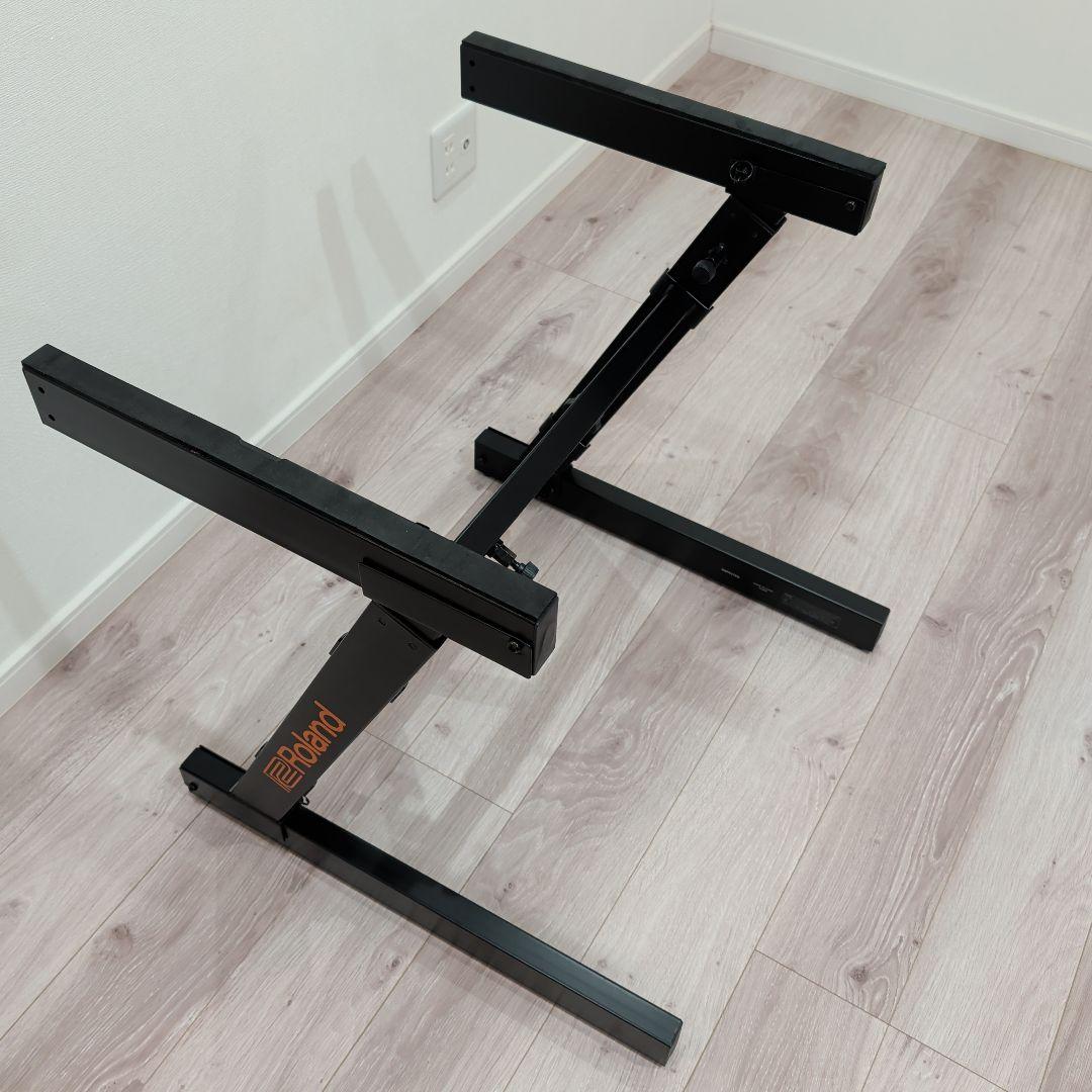 Roland Keyboard Stands Ks-11Z Z