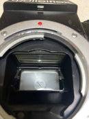 Slr Cameras (Film) Rolleiflex Sl35M