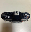 Slr Cameras (Film) Rolleiflex Sl35M