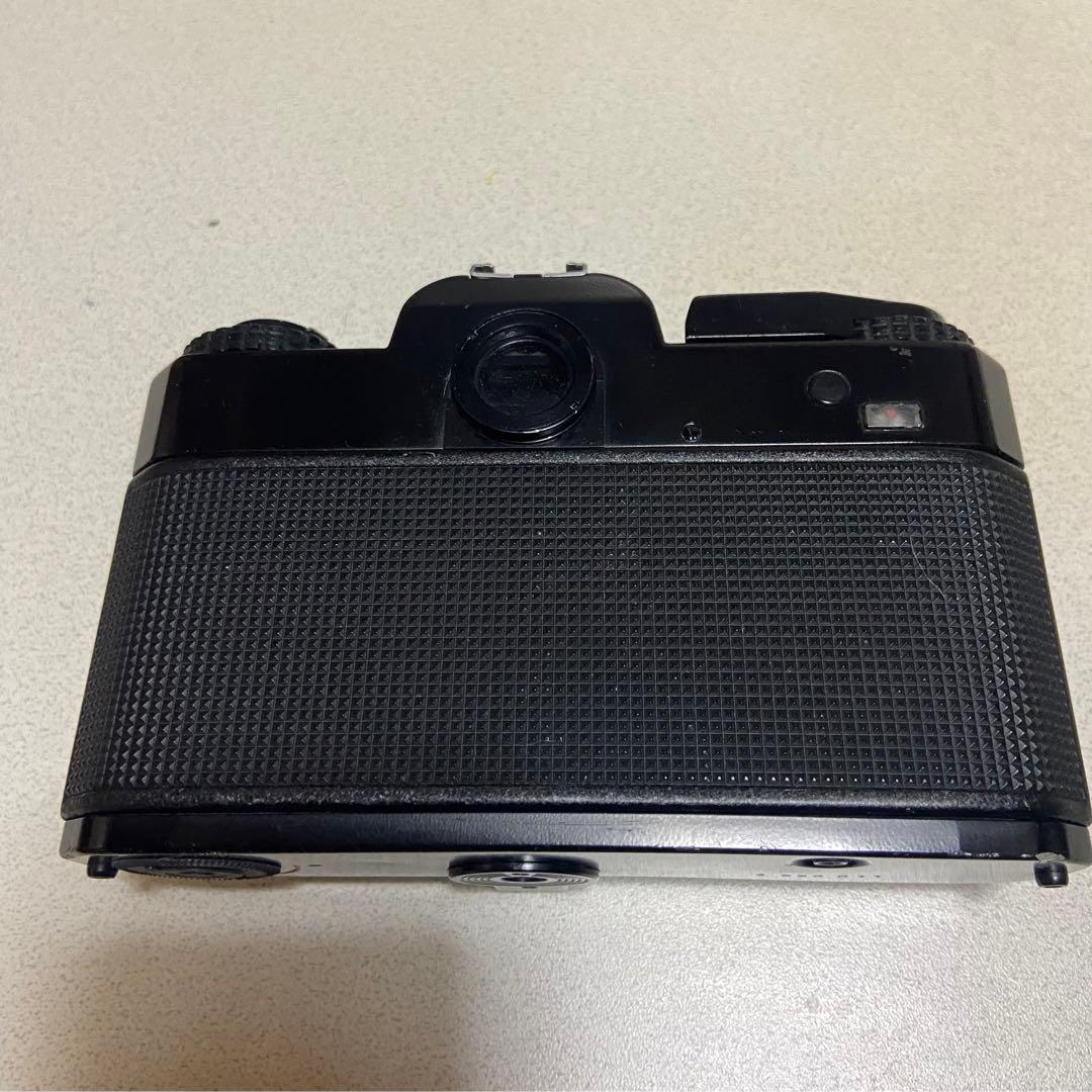 Slr Cameras (Film) Rolleiflex Sl35M