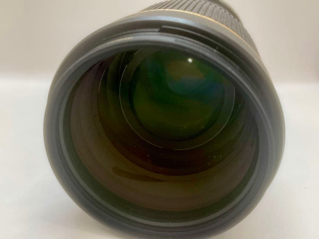 Tamron Zoom Lenses Af 70-200Mm F2.8