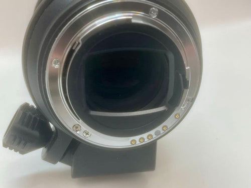 Tamron Zoom Lenses Af 70-200Mm F2.8