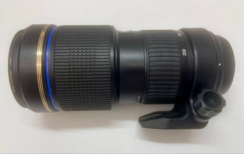 Tamron Zoom Lenses Af 70-200Mm F2.8
