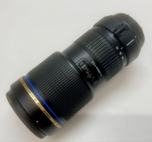 Tamron Zoom Lenses Af 70-200Mm F2.8
