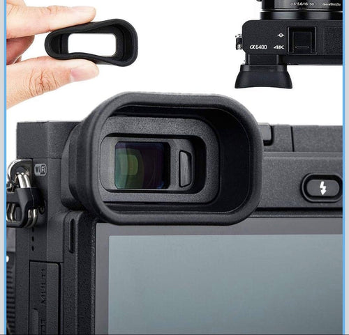 Sony Slr Cameras (Film) 4 6400