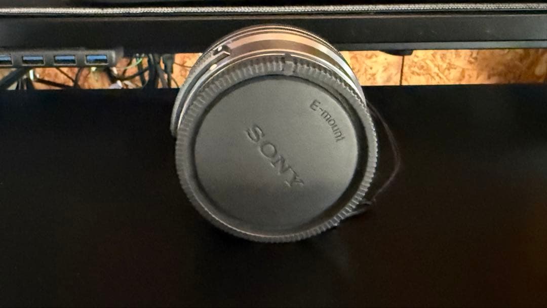 Sony Slr Cameras (Film) 4 6400