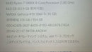 Asus Gaming Desktops Pc Rtx5060Ti