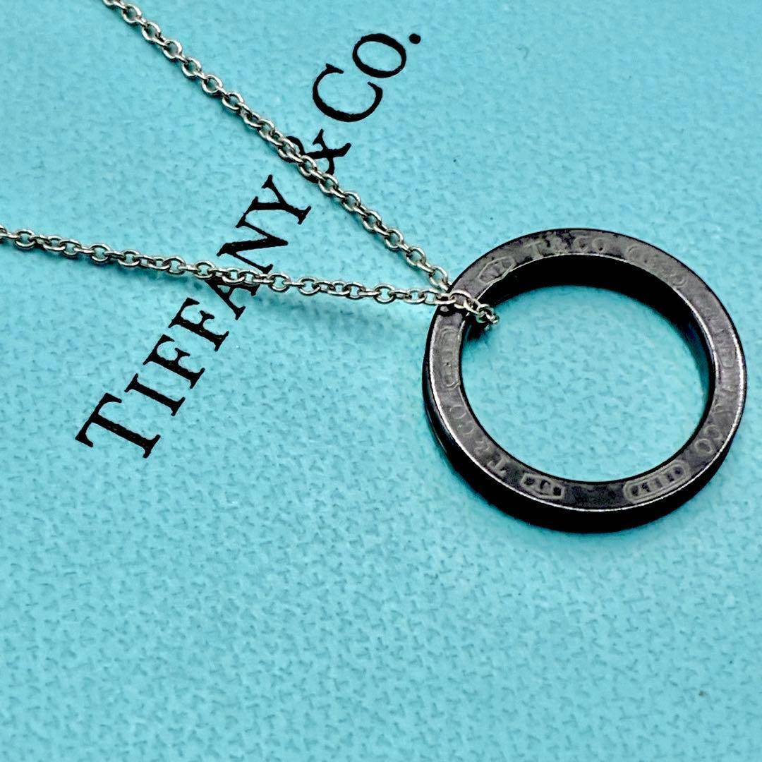 Tiffany Necklace 1837