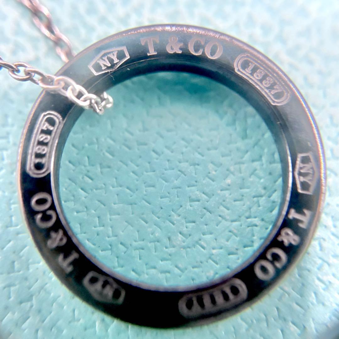 Tiffany Necklace 1837