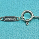 Tiffany Necklace 1837