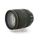 Nikon Others Af-S 24-120/4G Ed Vr