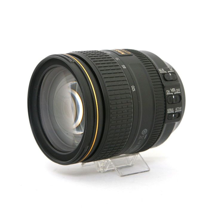 Nikon Others Af-S 24-120/4G Ed Vr