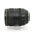 Nikon Others Af-S 24-120/4G Ed Vr