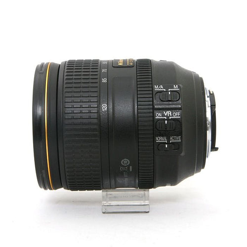 Nikon Others Af-S 24-120/4G Ed Vr
