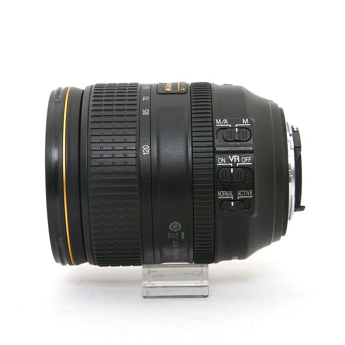 Nikon Others Af-S 24-120/4G Ed Vr
