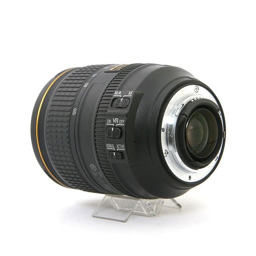 Nikon Others Af-S 24-120/4G Ed Vr