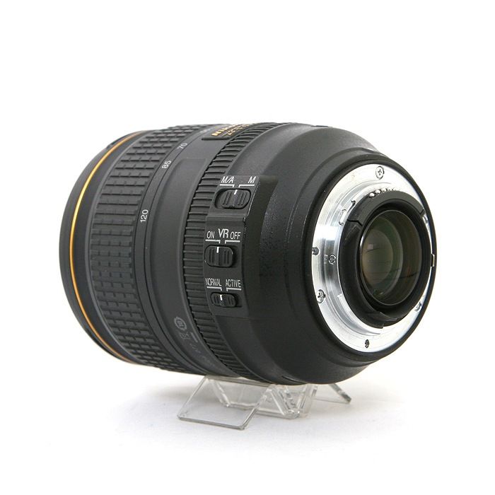 Nikon Others Af-S 24-120/4G Ed Vr