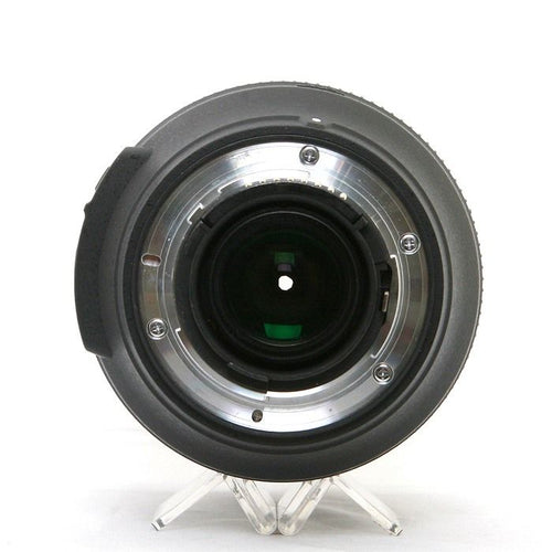 Nikon Others Af-S 24-120/4G Ed Vr