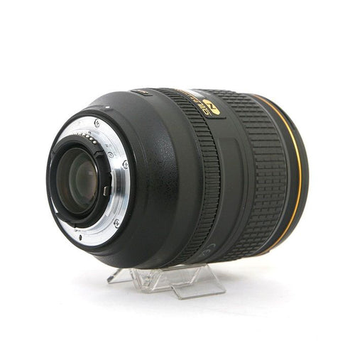 Nikon Others Af-S 24-120/4G Ed Vr