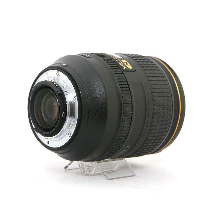 Nikon Others Af-S 24-120/4G Ed Vr