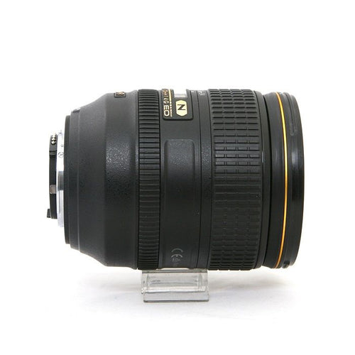 Nikon Others Af-S 24-120/4G Ed Vr