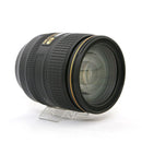 Nikon Others Af-S 24-120/4G Ed Vr