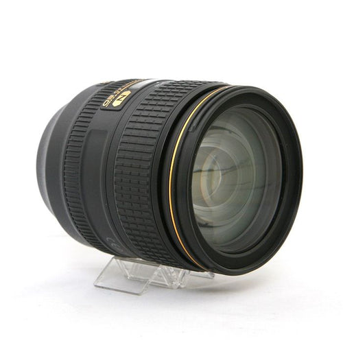 Nikon Others Af-S 24-120/4G Ed Vr