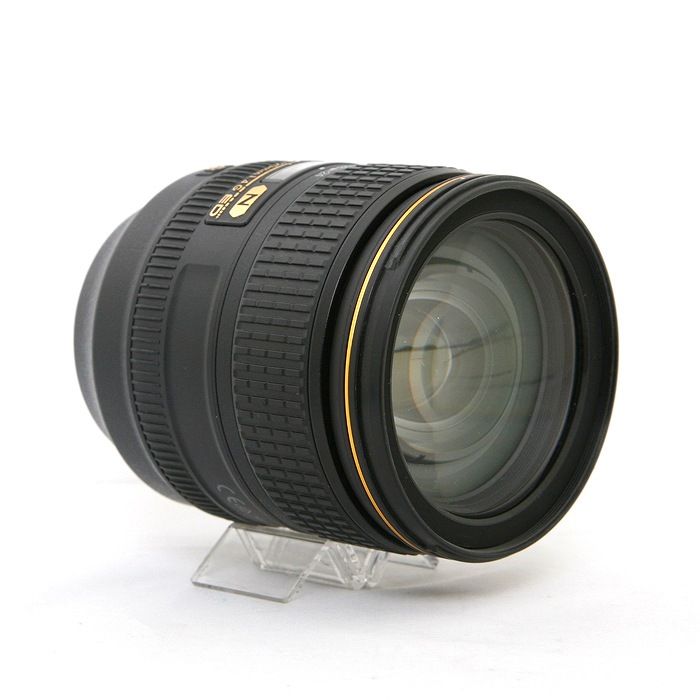 Nikon Others Af-S 24-120/4G Ed Vr