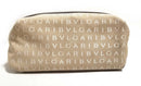 Bvlgari Pouch