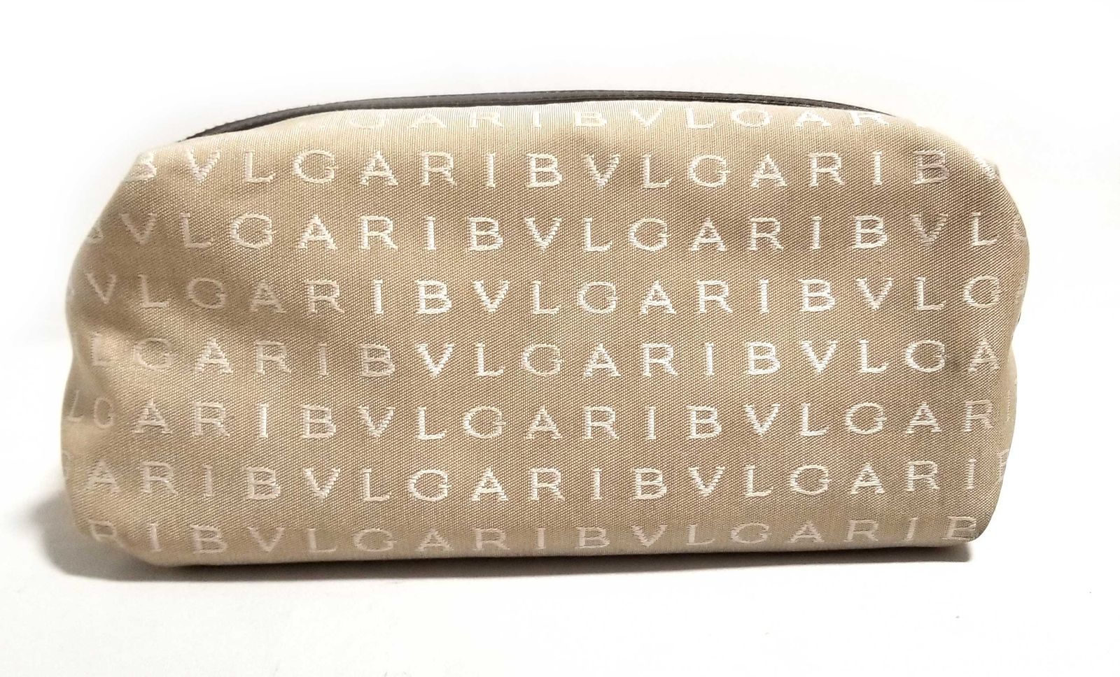 Bvlgari Pouch