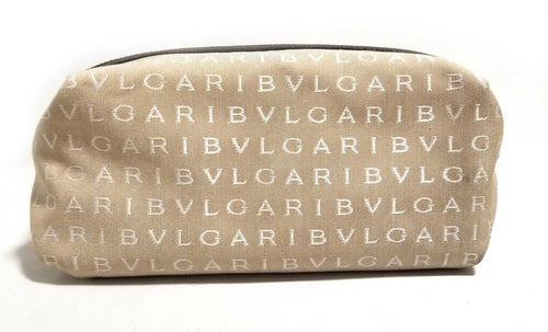 Bvlgari Pouch
