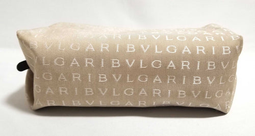 Bvlgari Pouch