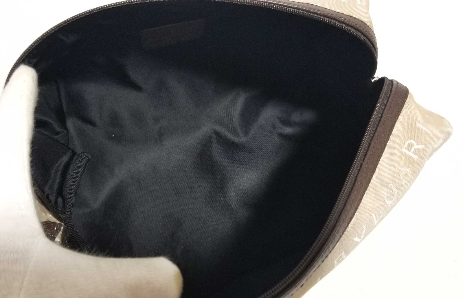 Bvlgari Pouch