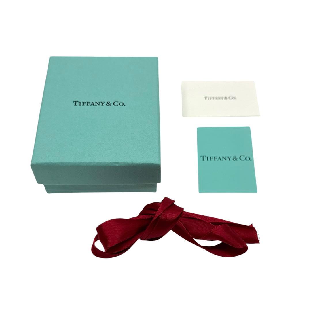 Tiffany Rings Co. Atlas Ring Silver