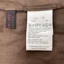 Tomorrowland Short-Sleeve Collection 100%