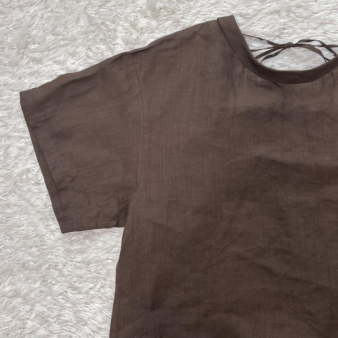 Tomorrowland Short-Sleeve Collection 100%
