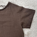 Tomorrowland Short-Sleeve Collection 100%