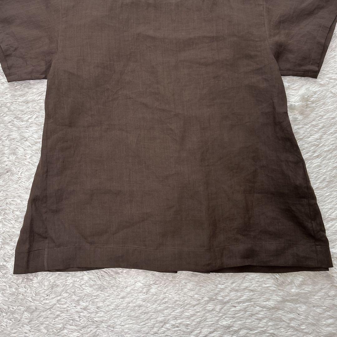 Tomorrowland Short-Sleeve Collection 100%