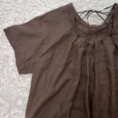 Tomorrowland Short-Sleeve Collection 100%
