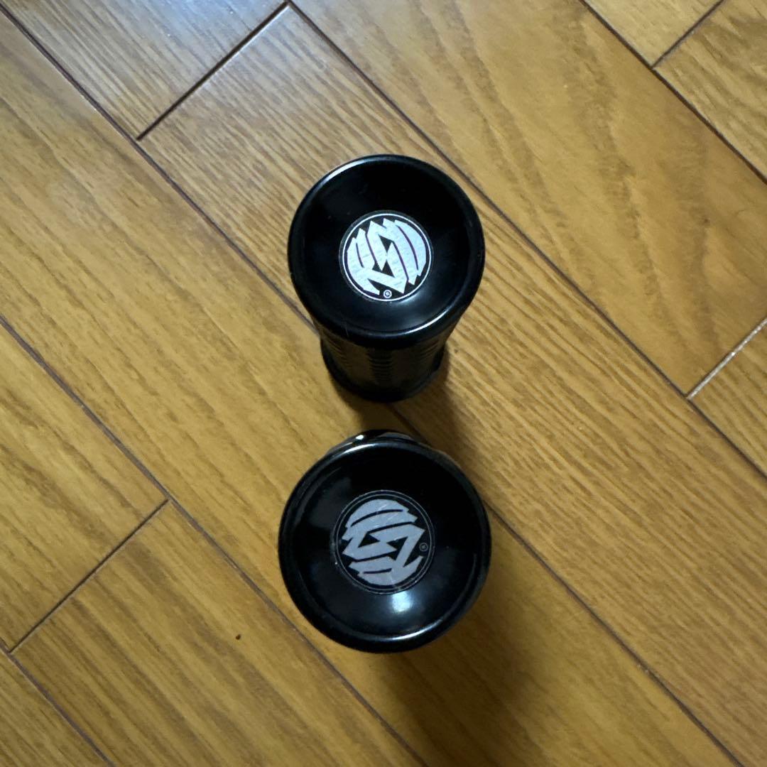 Roland Sands Design Handle Rsd Black