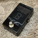 Tuner Korg Pitchblack X Pb-X 474