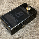 Tuner Korg Pitchblack X Pb-X 474