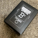 Tuner Korg Pitchblack X Pb-X 474