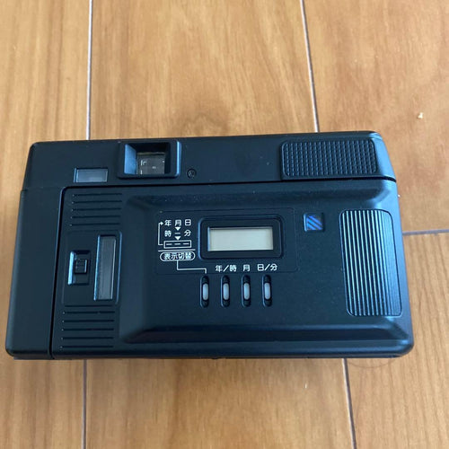 Nikon Compact Cameras (Film) L35Ad2