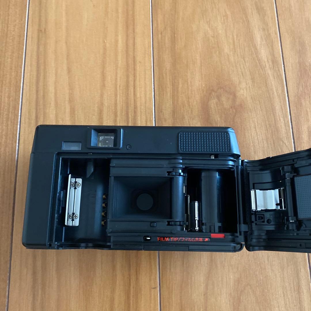 Nikon Compact Cameras (Film) L35Ad2